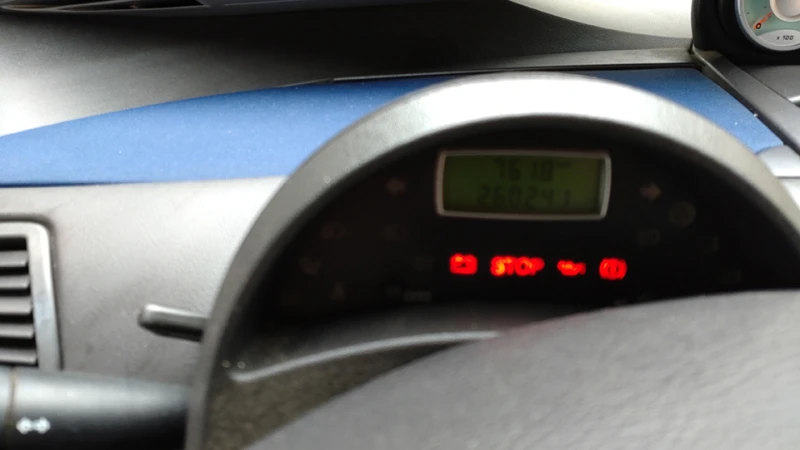 Fiat Ulysse, снимка 12 - Автомобили и джипове - 51862789