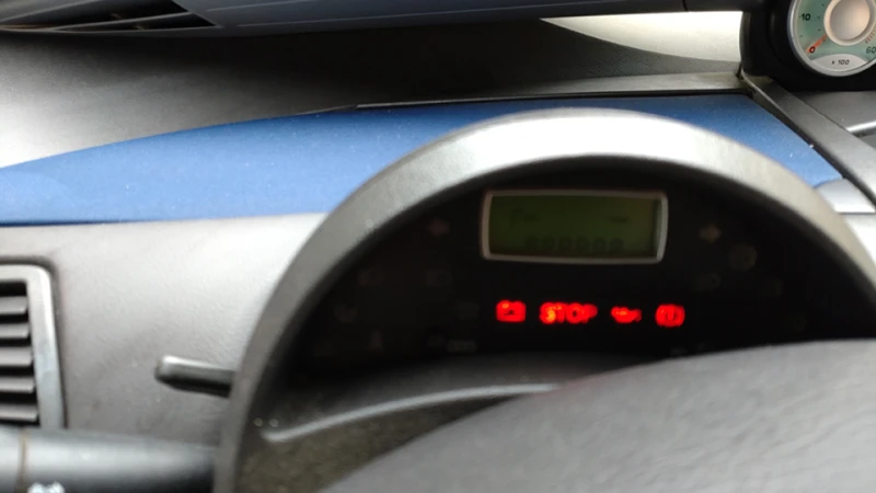 Fiat Ulysse, снимка 11 - Автомобили и джипове - 51862789