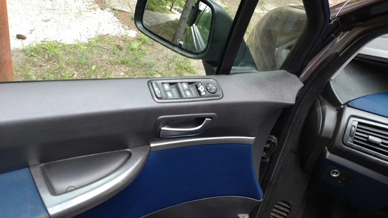 Fiat Ulysse, снимка 9 - Автомобили и джипове - 51862789