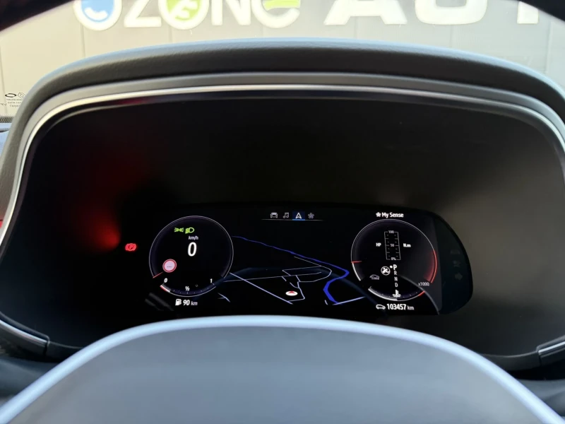 Renault Arkana 1.3 RS Line 140hp SALE, снимка 9 - Автомобили и джипове - 51067324