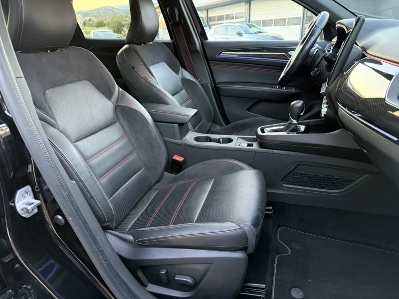 Renault Arkana 1.3 RS Line 140hp SALE, снимка 11 - Автомобили и джипове - 51067324