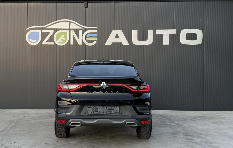 Renault Arkana 1.3 RS Line 140hp SALE, снимка 3 - Автомобили и джипове - 51067324