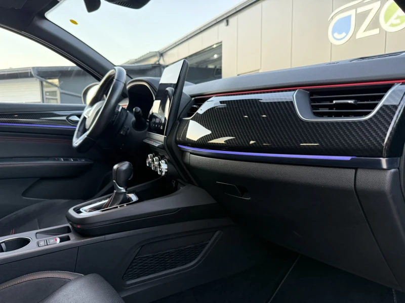 Renault Arkana 1.3 RS Line 140hp SALE, снимка 14 - Автомобили и джипове - 51067324