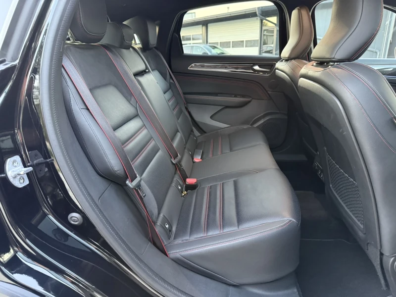 Renault Arkana 1.3 RS Line 140hp SALE, снимка 12 - Автомобили и джипове - 51067324