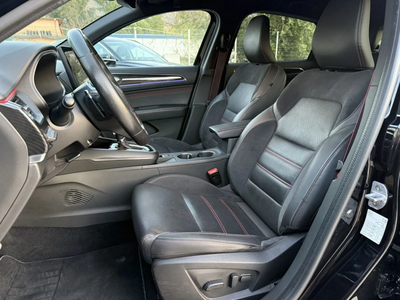 Renault Arkana 1.3 RS Line 140hp SALE, снимка 10 - Автомобили и джипове - 51067324