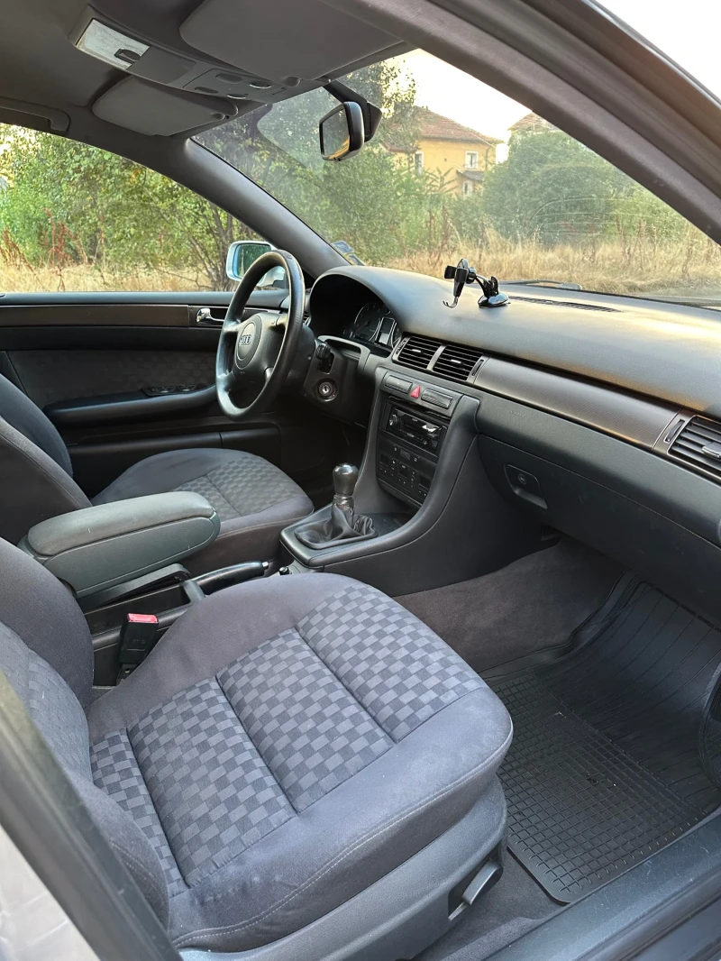 Audi A6, снимка 5 - Автомобили и джипове - 52511580