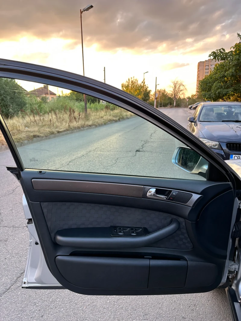 Audi A6, снимка 11 - Автомобили и джипове - 52511580