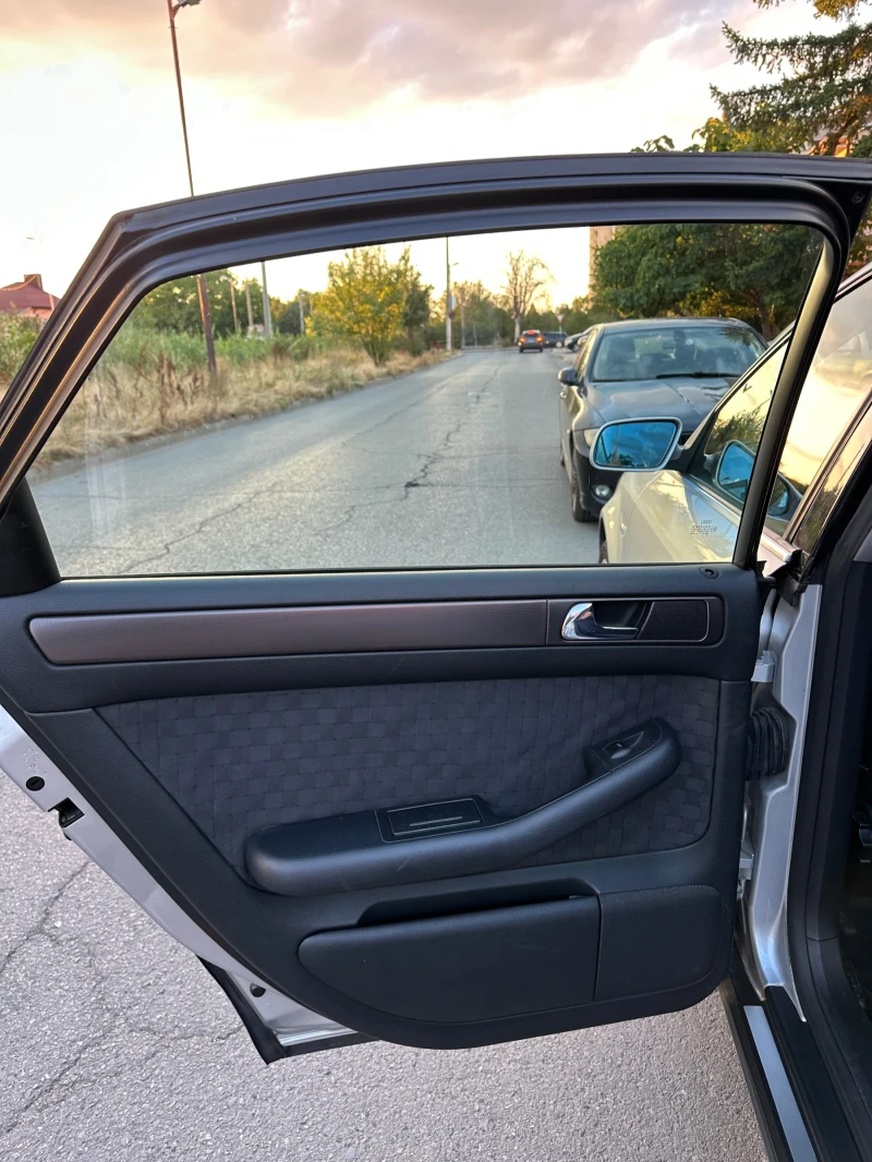 Audi A6, снимка 9 - Автомобили и джипове - 52511580