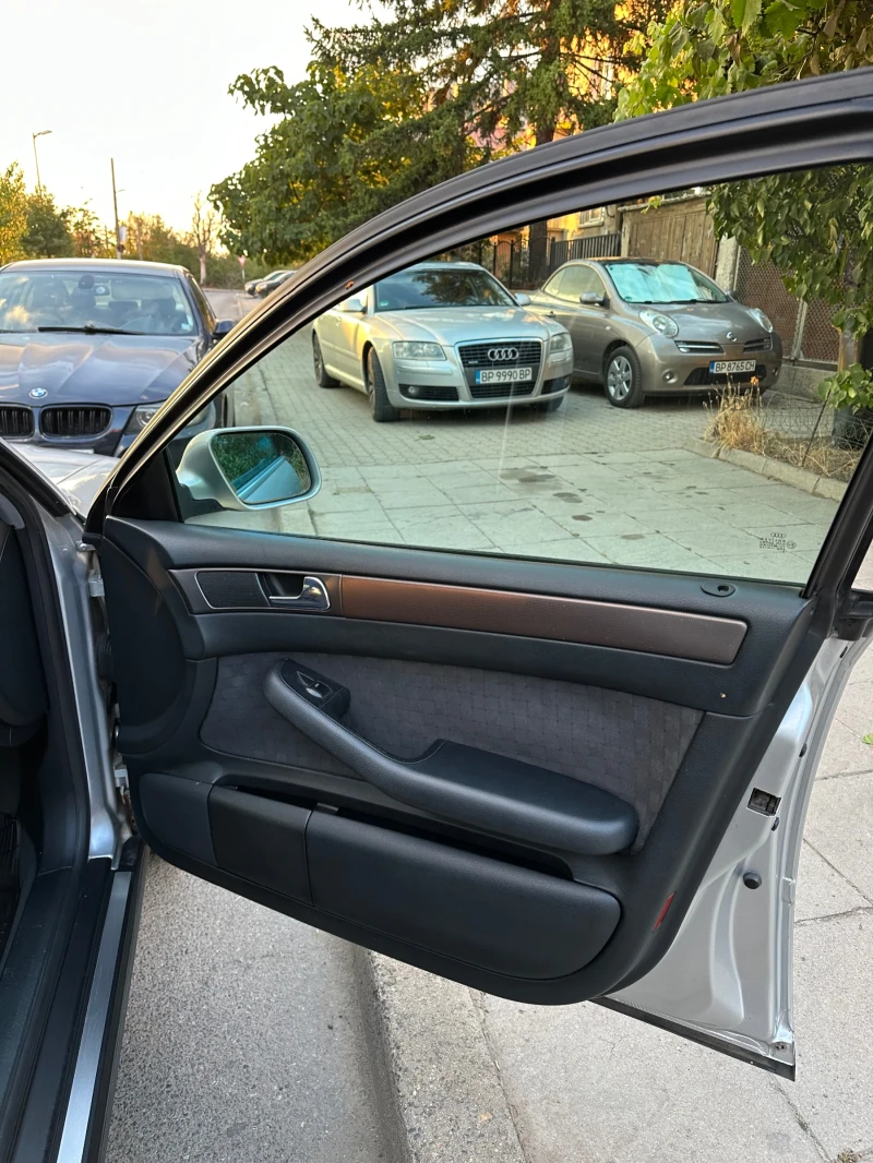 Audi A6, снимка 6 - Автомобили и джипове - 52511580