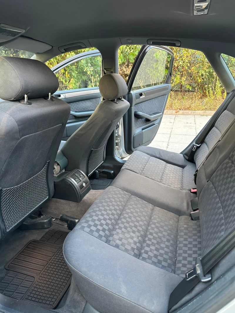 Audi A6, снимка 7 - Автомобили и джипове - 52511580