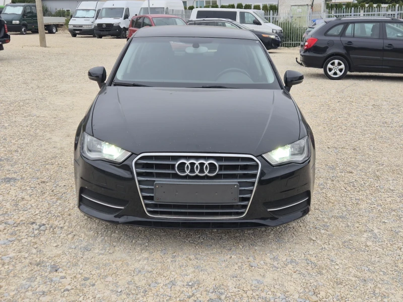 Audi A3 1.4i NAVI, снимка 3 - Автомобили и джипове - 51835619
