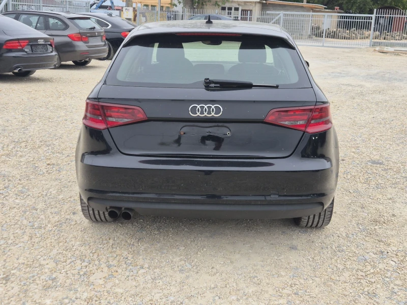 Audi A3 1.4i NAVI, снимка 5 - Автомобили и джипове - 51835619