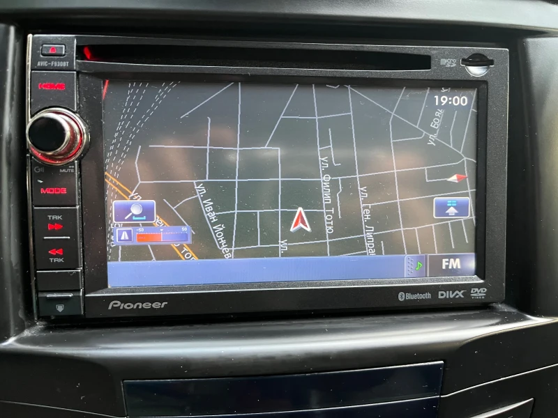 Suzuki Kizashi  2.4 GL Top Sport 2WD, снимка 10 - Автомобили и джипове - 51997198