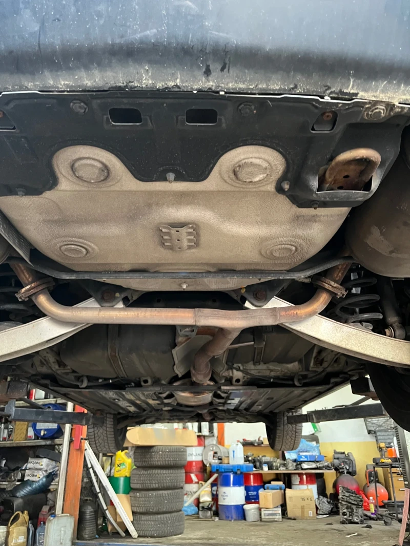 Suzuki Kizashi  2.4 GL Top Sport 2WD, снимка 17 - Автомобили и джипове - 51997198