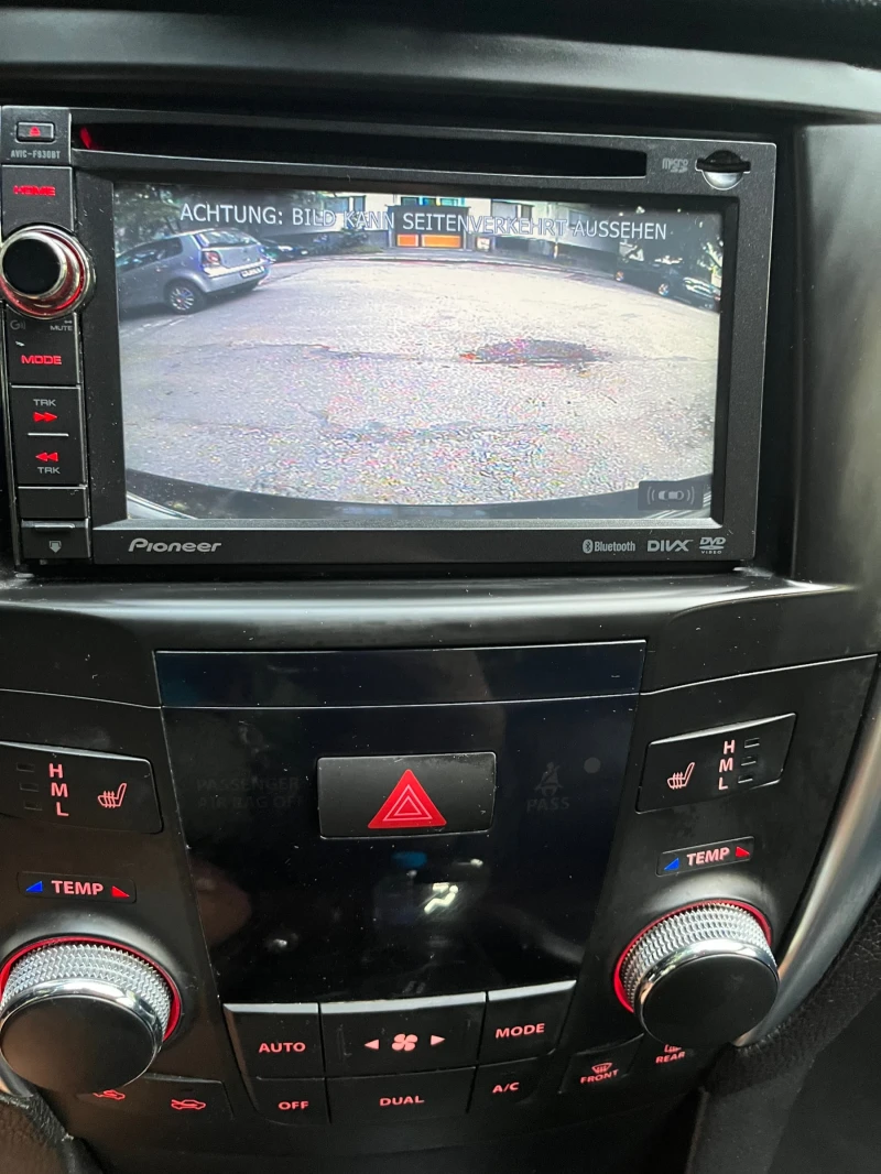 Suzuki Kizashi  2.4 GL Top Sport 2WD, снимка 9 - Автомобили и джипове - 51997198