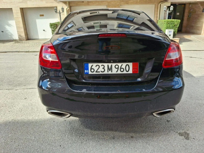 Suzuki Kizashi  2.4 GL Top Sport 2WD, снимка 5 - Автомобили и джипове - 51997198