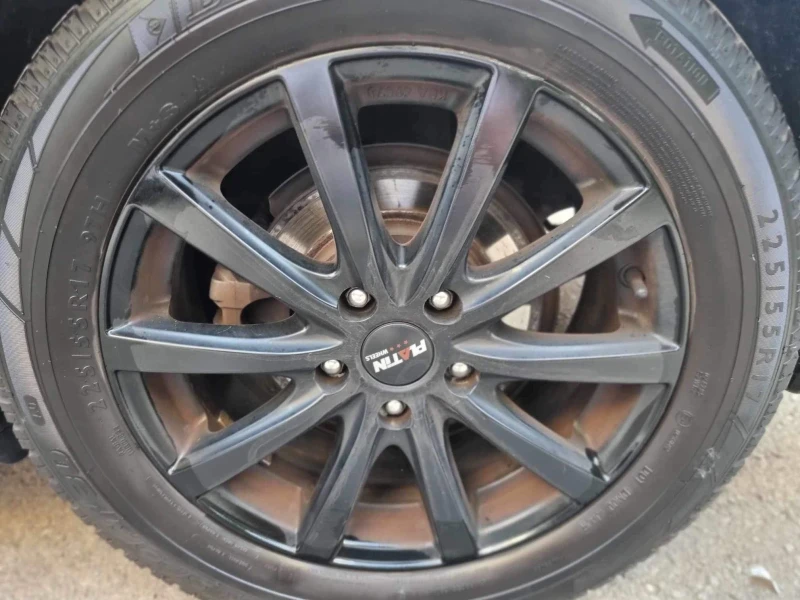 Suzuki Kizashi  2.4 GL Top Sport 2WD, снимка 16 - Автомобили и джипове - 51997198