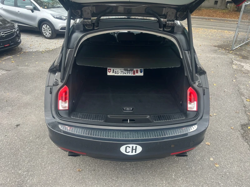 Opel Insignia Sports* Tourer* Active Ed* 2.0T, 220kc, снимка 15 - Автомобили и джипове - 52290668