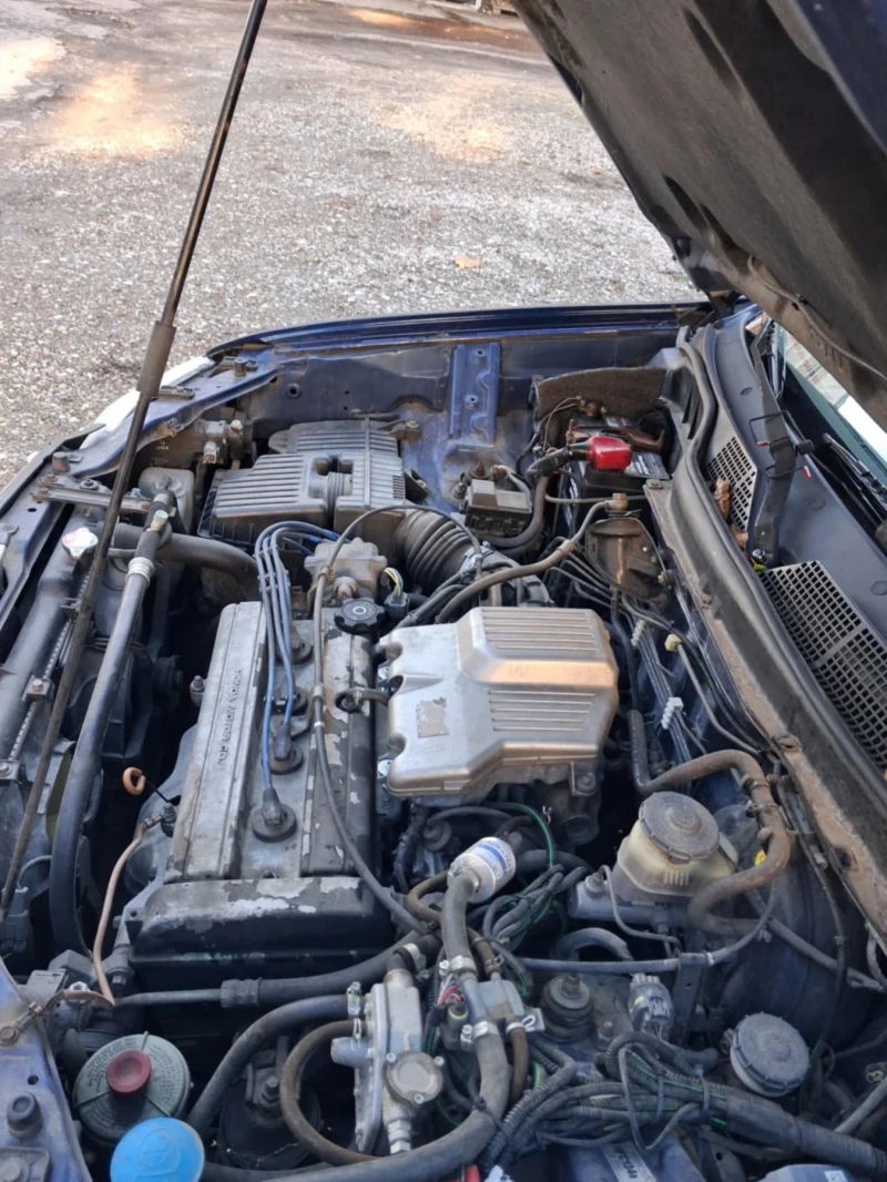 Honda Cr-v, снимка 13 - Автомобили и джипове - 52402489