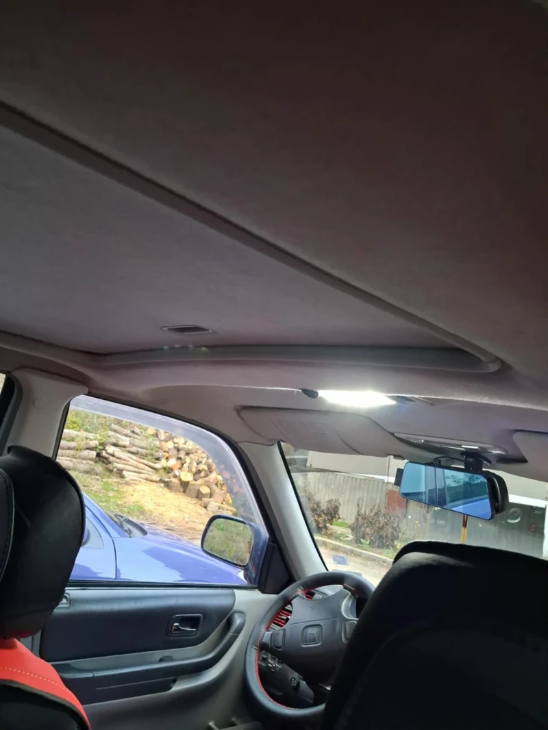 Honda Cr-v, снимка 10 - Автомобили и джипове - 52402489