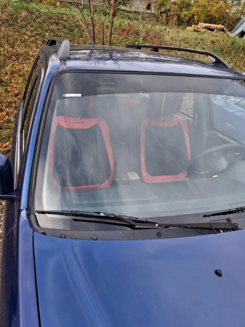 Honda Cr-v, снимка 2 - Автомобили и джипове - 52402489