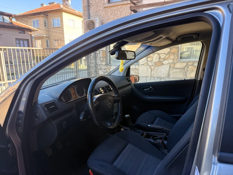 Mercedes-Benz A 160, снимка 6 - Автомобили и джипове - 52802421