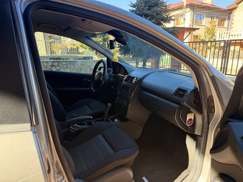 Mercedes-Benz A 160, снимка 10 - Автомобили и джипове - 52802421