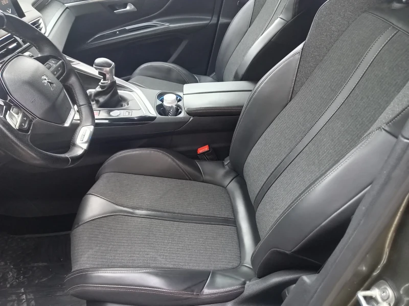 Peugeot 5008 12i GT , снимка 6 - Автомобили и джипове - 52967905