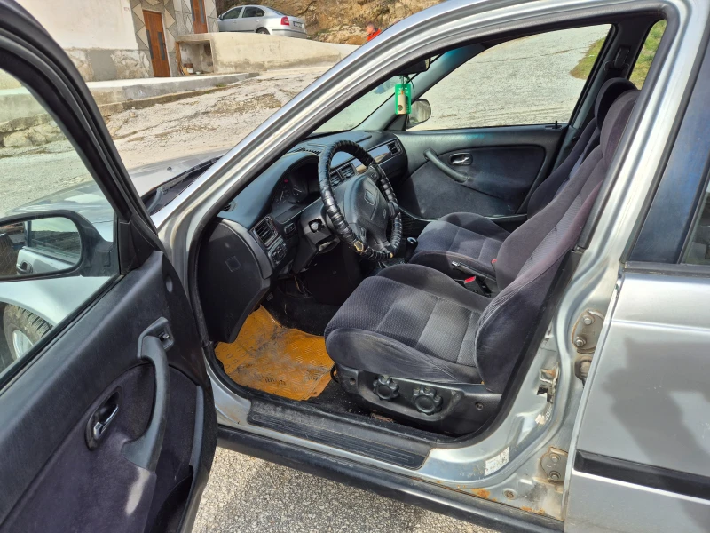 Honda Civic, снимка 6 - Автомобили и джипове - 52988576