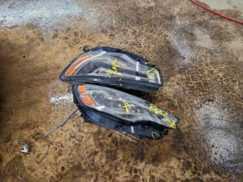 Audi S6 Prestige* Bose* подгрев* Heads-up дисплей* , снимка 11 - Автомобили и джипове - 53008258