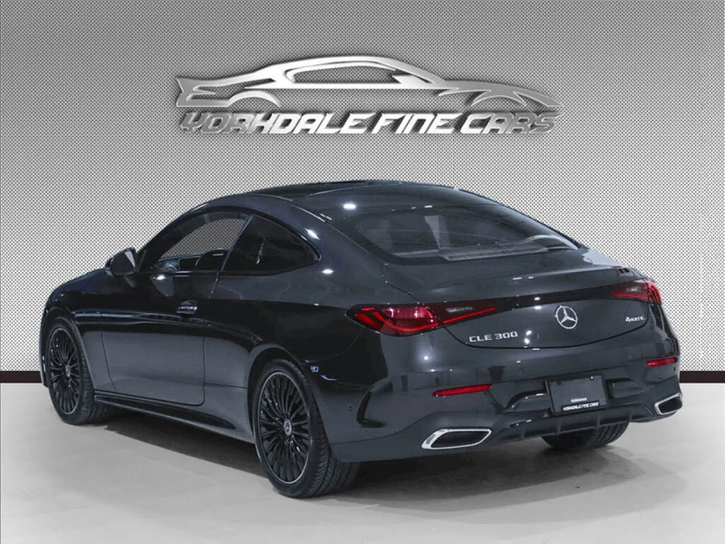 Mercedes-Benz CLE ПАМЕТ* 360 КАМЕРА* ПАНОРАМА, снимка 6 - Автомобили и джипове - 53086653