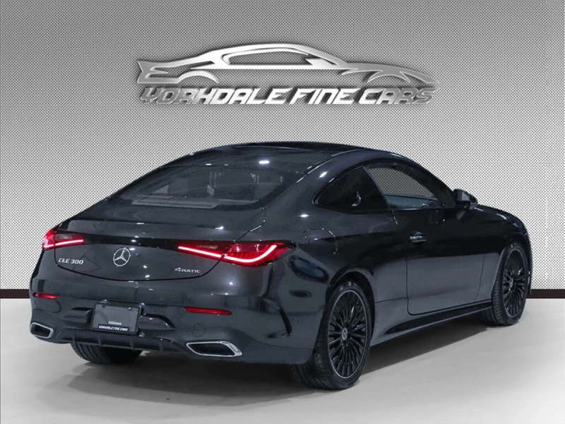 Mercedes-Benz CLE ПАМЕТ* 360 КАМЕРА* ПАНОРАМА, снимка 5 - Автомобили и джипове - 53086653