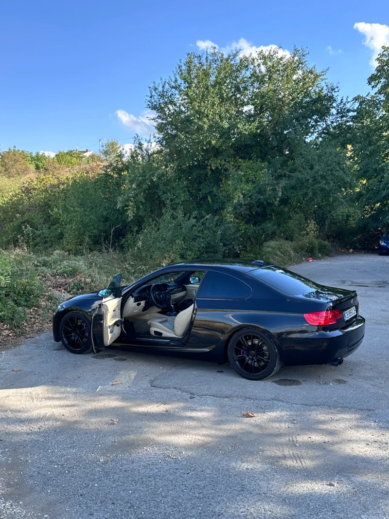 BMW 330 Bmw E92 330d Org. M Packet , снимка 9 - Автомобили и джипове - 53295812