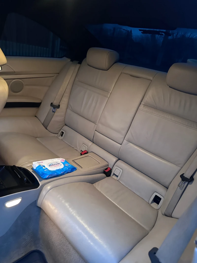 BMW 330 Bmw E92 330d Org. M Packet , снимка 12 - Автомобили и джипове - 53295812