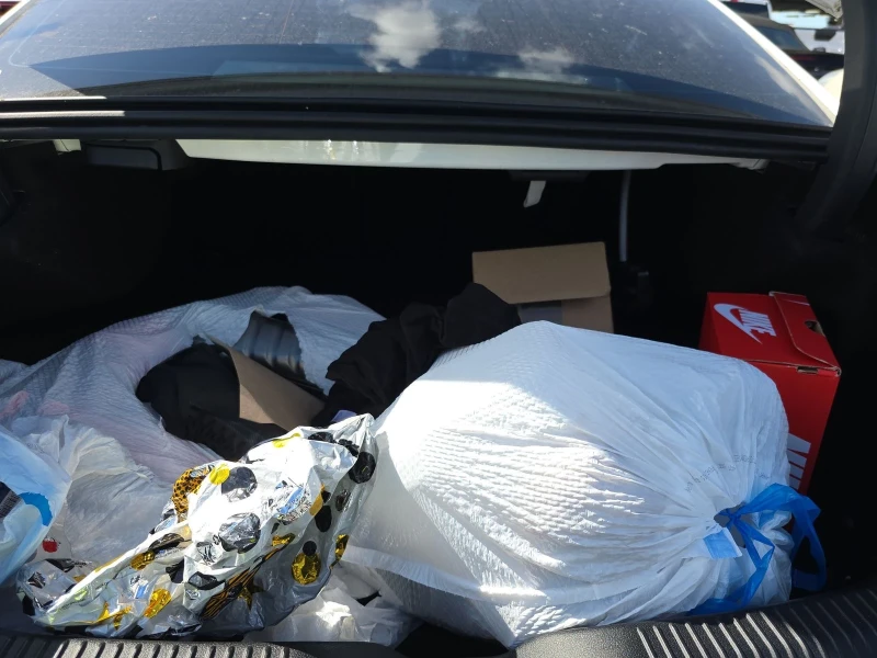 Mercedes-Benz CLS 450, снимка 17 - Автомобили и джипове - 53397725