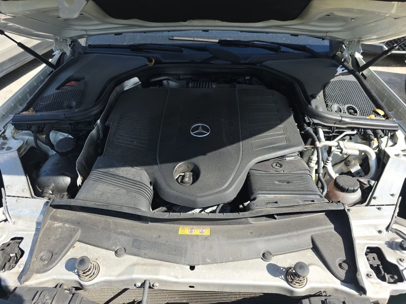 Mercedes-Benz CLS 450, снимка 16 - Автомобили и джипове - 53397725