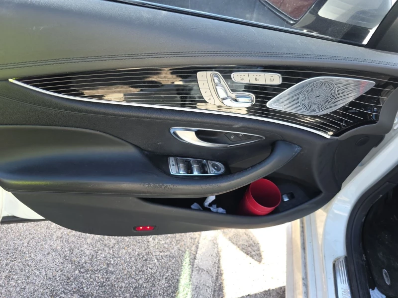 Mercedes-Benz CLS 450, снимка 10 - Автомобили и джипове - 53397725