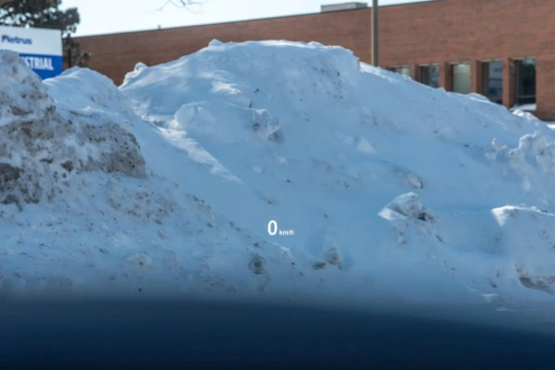 BMW 330 I * M-Package* * HeadUp* AвтоКредит* (ЦЕНА ДО БГ), снимка 16 - Автомобили и джипове - 53501858