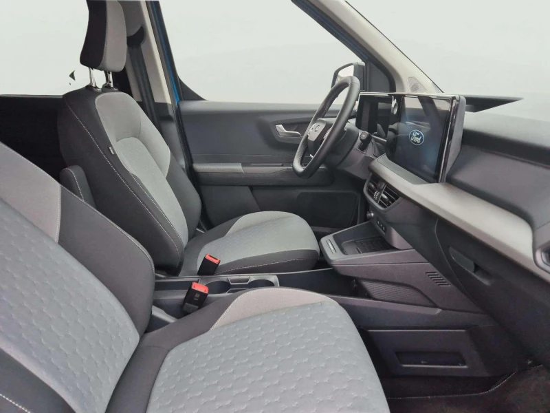 Ford Courier Electric motor, снимка 10 - Автомобили и джипове - 53528893