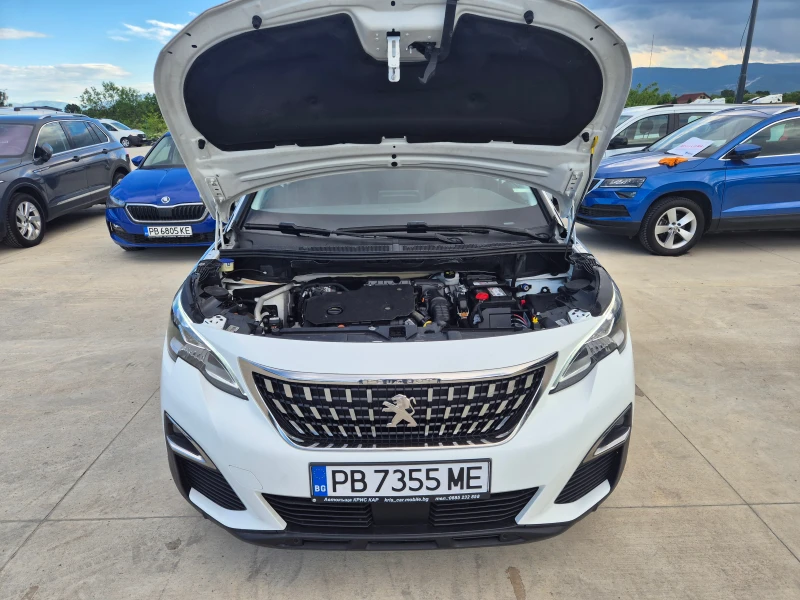 Peugeot 3008 CTIVE 1.5 BlueHDi M/T 130кс - 33860 лв. - 48091559 | Car24.bg
