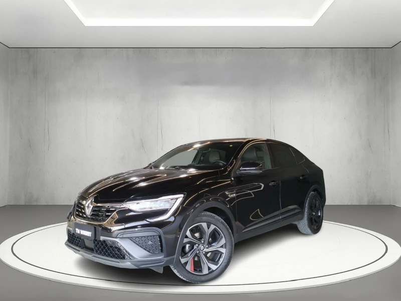 Renault Arkana 1.3 RS Line 140hp - 39900 лв. - 32652928 1