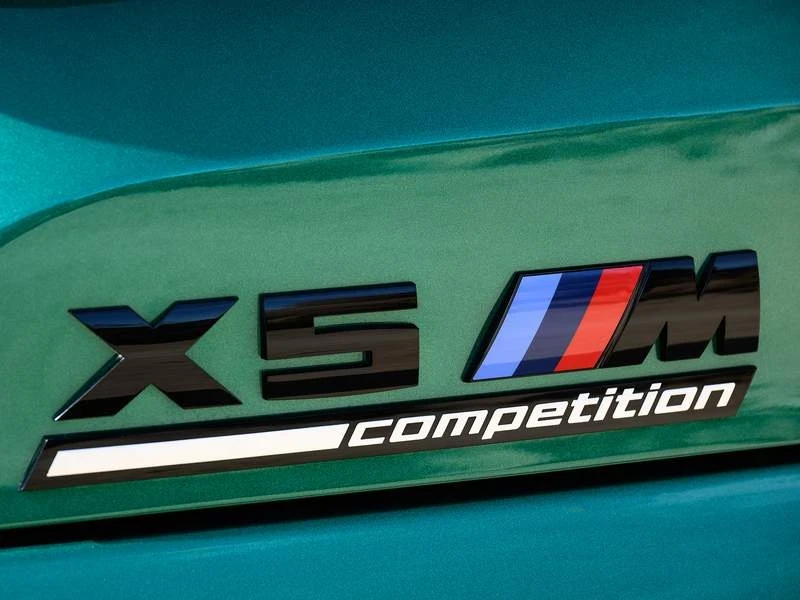 BMW X5M Competition  - изображение 9