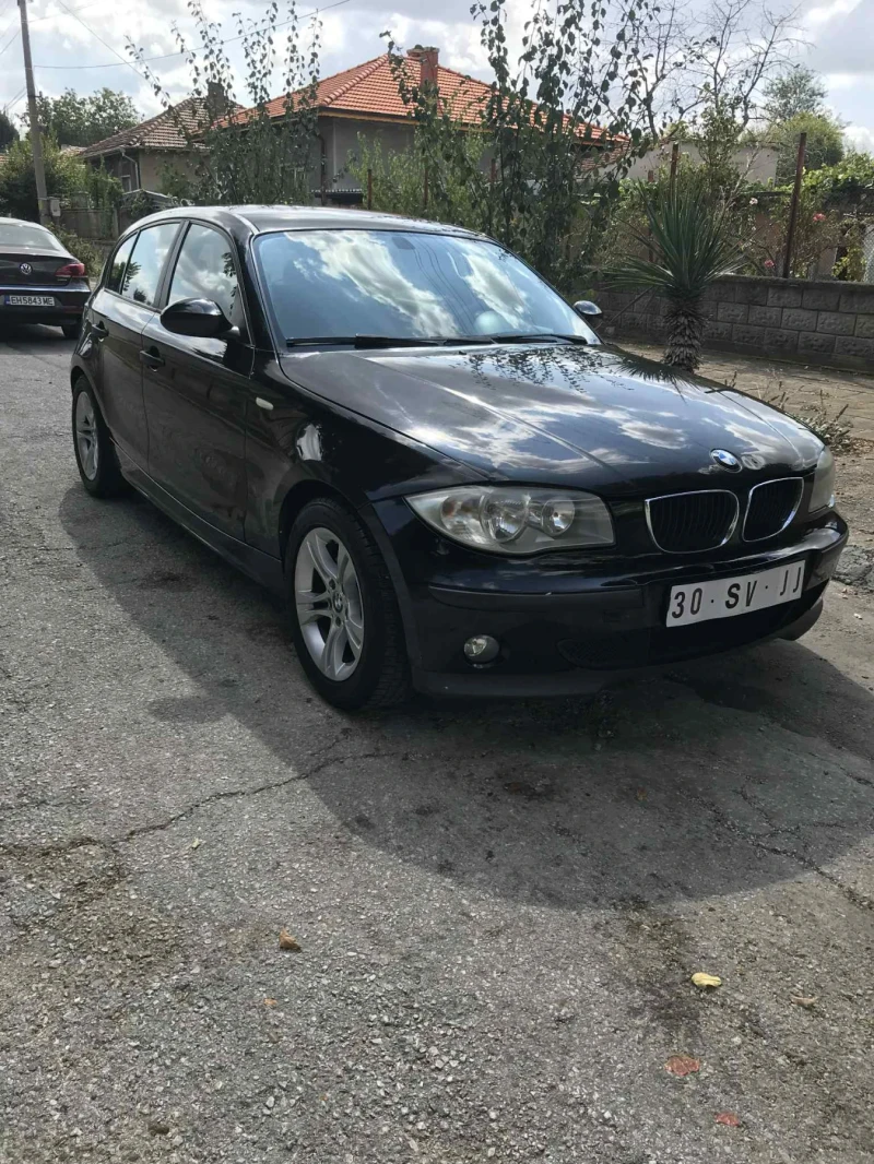BMW 116 - 3500 лв. / 1789.52 € - 19457889 1