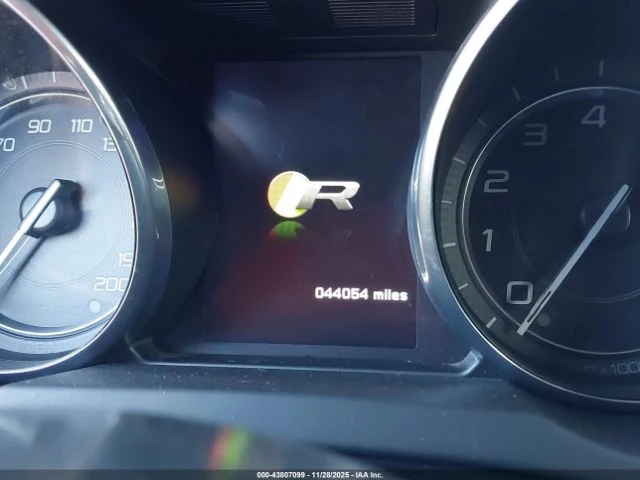 Jaguar F-Type R V8 550кс, снимка 12 - Автомобили и джипове - 53103882