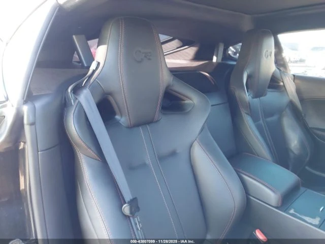 Jaguar F-Type R V8 550кс, снимка 11 - Автомобили и джипове - 53103882