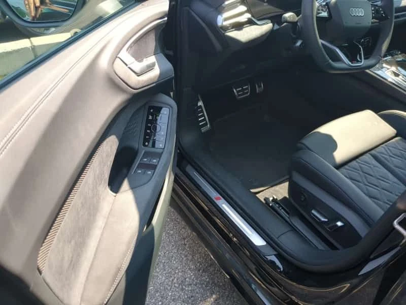 Audi S5 * PROGRESSIV * CARFAX * ОПЦИЯ ЗА ФИНАНСИРАНЕ, снимка 4 - Автомобили и джипове - 55726888