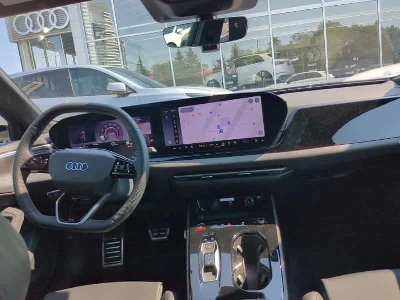 Audi S5 * PROGRESSIV * CARFAX * ОПЦИЯ ЗА ФИНАНСИРАНЕ, снимка 11 - Автомобили и джипове - 55726888