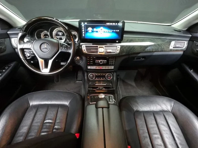 Mercedes-Benz CLS 350, снимка 7 - Автомобили и джипове - 55829887