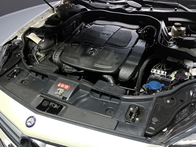 Mercedes-Benz CLS 350, снимка 6 - Автомобили и джипове - 55829887