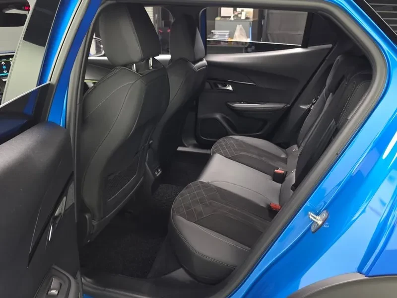 Peugeot 2008 EV GT - ���� 30% ����� | Mobile.bg � ����������� 12